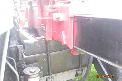 ขาย FF3H 195 แรง ติดเครน 3.7 ตัน 5 ปลอก กระบะ 6 m กว่า รถสวย พร้อมใช้ โทร 088-450127 ขาย FF3H 195 แรง ติดเครน 3.7 ตัน 5 ปลอก กระบะ 6 m กว่า รถสวย พร้อมใช้ โทร 088-450127