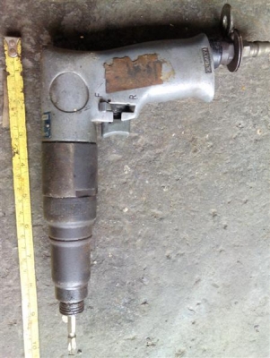 เครื่องมือลมหลายชิ้นหลายราคา