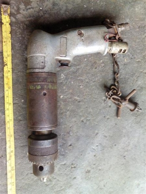 เครื่องมือลมหลายชิ้นหลายราคา