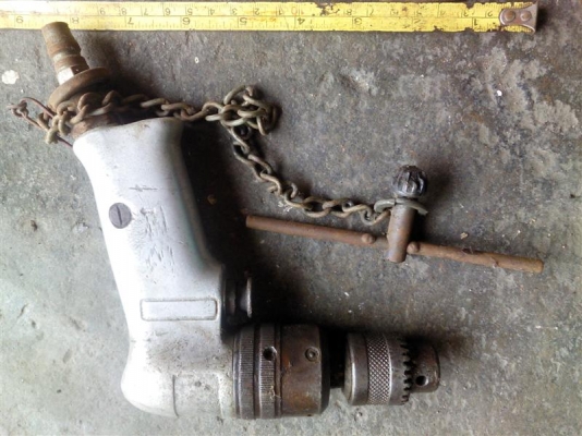 เครื่องมือลมหลายชิ้นหลายราคา