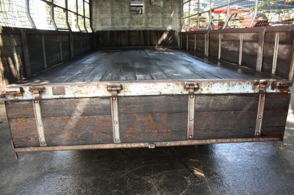 ขาย ISUZU NPR 120 แรง ยาว 4.30 เมตร