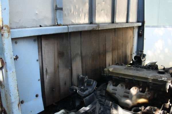 ขาย ISUZU NPR 120 แรง ยาว 4.30 เมตร