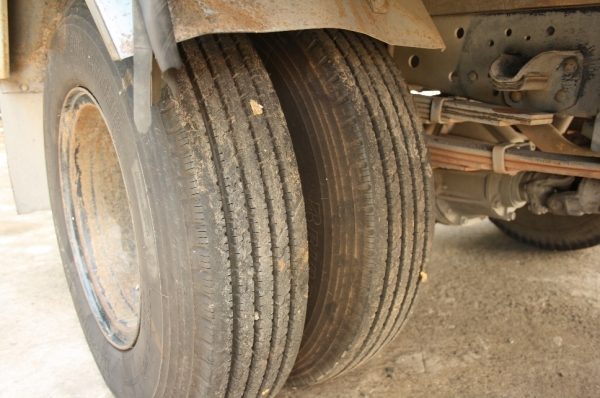 ขาย ISUZU NPR 120 แรง ยาว 4.30 เมตร