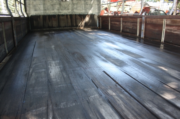 ขาย ISUZU NPR 120 แรง ยาว 4.30 เมตร