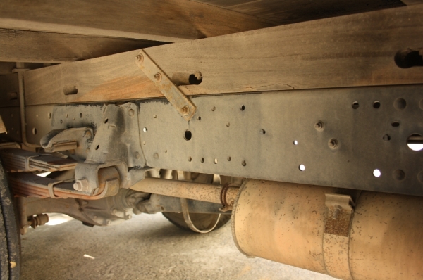 ขาย ISUZU NPR 120 แรง ยาว 4.30 เมตร