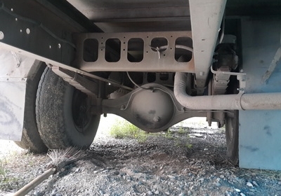 ขาย mega fc4j ปี49 ตู้ 10 บาน 5.7 m สวย พร้อมใช้ โทร 088450177 ขาย mega fc4j ปี49 ตู้ 10 บาน 5.7 m สวย พร้อมใช้ โทร 088450177