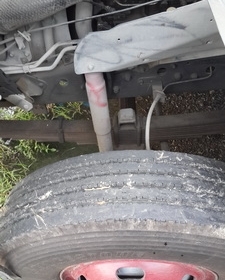 ขาย mega fc4j ปี49 ตู้ 10 บาน 5.7 m สวย พร้อมใช้ โทร 088450177 ขาย mega fc4j ปี49 ตู้ 10 บาน 5.7 m สวย พร้อมใช้ โทร 088450177