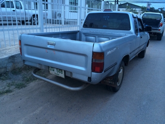 ขาย ไมท์ตี้ เอ็ค พลัส พร้อมใช้งาน ราคาเบาๆ ครับ ขาย ไมท์ตี้ เอ็ค พลัส พร้อมใช้งาน ราคาเบาๆ ครับ