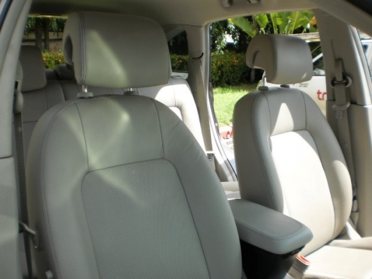 CHEVROLET CAPTIVA 2.0 LTZ ตัวTOPสุด