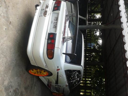 ขายมิตซูบิชิอีคาร์