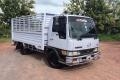 HINO FB4J กะบะเลส พวงมาลัยพาว์เวอร์ เครื่องดี ยางดี ครัทซีสวย แอร์พร้อมใช้งาน ขาย 620,000 บาท