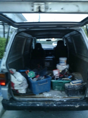 รถตู้ toyota liteace ลดราคา 39,000