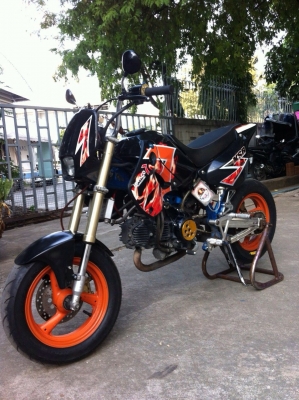 ขายรถ KSR