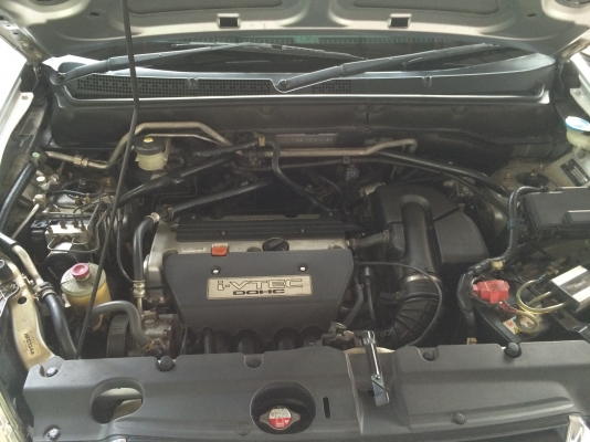 ขาย CRV. ปี2002ครับ