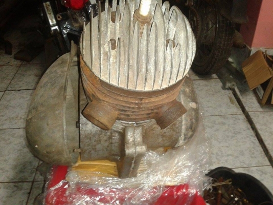 เอ็มแซ๊ด เครื่อง จาวา 1 สูบ 2ถ่อ 0819306939   18000