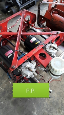 ชุดหม้อลมฟูโซ่  เลส สวยๆ