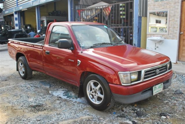 ขายไทเกอร์หัวเดียว