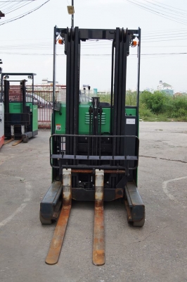 ขายรถยกไฟฟ้า Toyota 7FBRS10 ยืนขับ มือสองญี่ปุ่น ขายรถยกไฟฟ้า Toyota 7FBRS10 ยืนขับ มือสองญี่ปุ่น