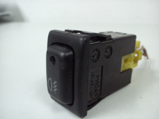 สวิตช์ไฟตัดหมอกทรงตั้ง