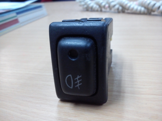 สวิตช์ไฟตัดหมอกทรงตั้ง สวิตช์ไฟตัดหมอกทรงตั้ง