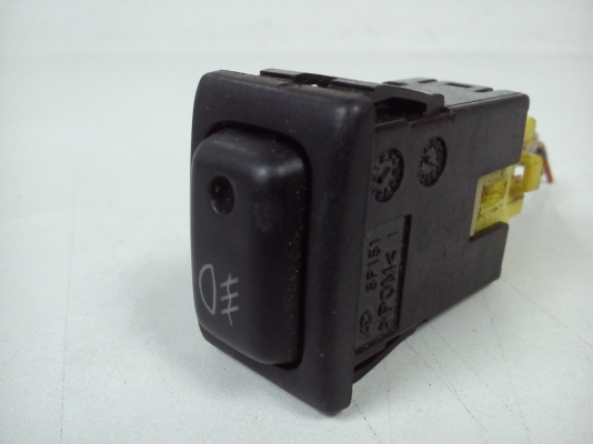 สวิตช์ไฟตัดหมอกทรงตั้ง สวิตช์ไฟตัดหมอกทรงตั้ง