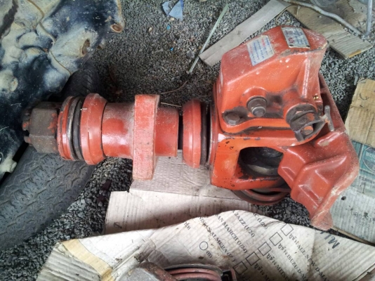 ลำโพง KTK  ครับ