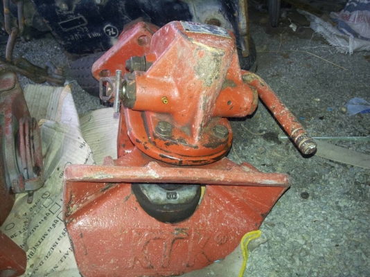 ลำโพง KTK  ครับ