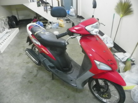 ขายมีโอ สภาพเดิมๆ  ถูกๆ 6900