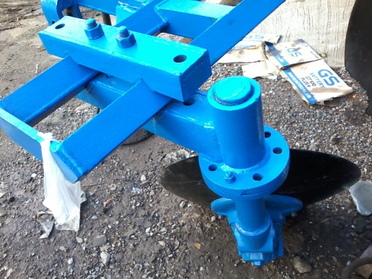 ขายผานยกร่อง