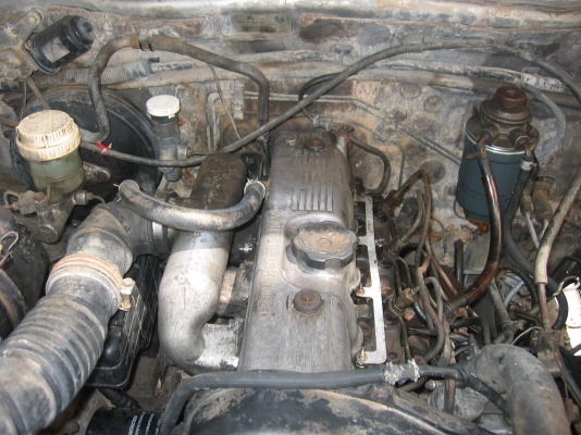 ขายรถกระบะ