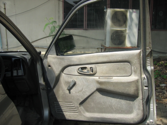 ขายรถกระบะ