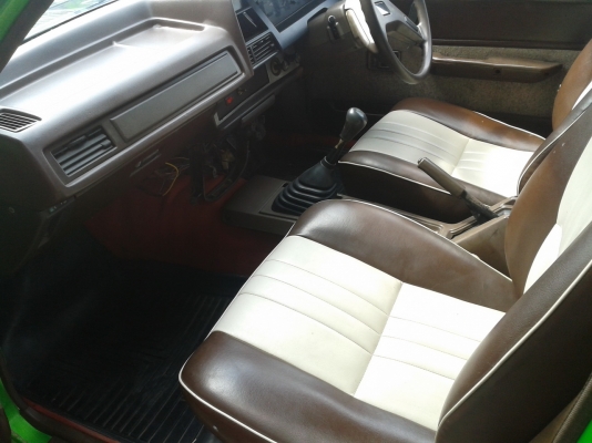 ขาย KE 70 เครื่อง 4K 5 เกียร์ ขาย KE 70 เครื่อง 4K 5 เกียร์