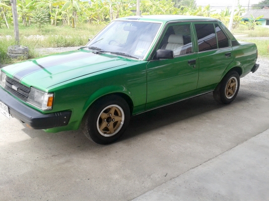 ขาย KE 70 เครื่อง 4K 5 เกียร์ ขาย KE 70 เครื่อง 4K 5 เกียร์