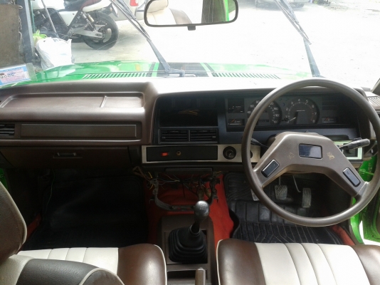 ขาย KE 70 เครื่อง 4K 5 เกียร์ ขาย KE 70 เครื่อง 4K 5 เกียร์