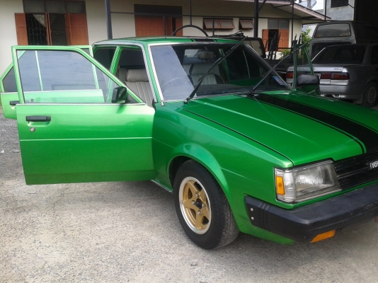 ขาย KE 70 เครื่อง 4K 5 เกียร์