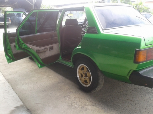 ขาย KE 70 เครื่อง 4K 5 เกียร์ ขาย KE 70 เครื่อง 4K 5 เกียร์