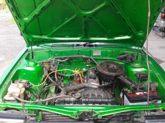 ขาย KE 70 เครื่อง 4K 5 เกียร์ ขาย KE 70 เครื่อง 4K 5 เกียร์