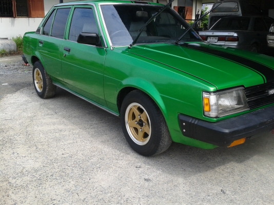 ขาย KE 70 เครื่อง 4K 5 เกียร์ ขาย KE 70 เครื่อง 4K 5 เกียร์