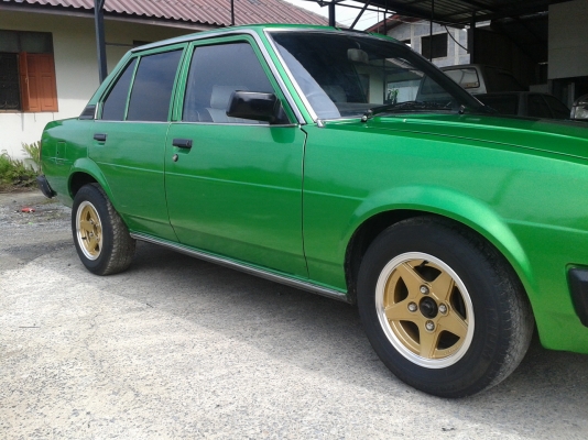 ขาย KE 70 เครื่อง 4K 5 เกียร์ ขาย KE 70 เครื่อง 4K 5 เกียร์