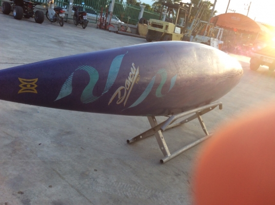 WWW.ByRin29.COM เรือแคนู DANCER PRO pro line ผลิตในประเทศสหรัฐอเมริกา สภาพเดิมๆจากญี่ปุ่น นำเข้าจากประเทศญี่ปุ่น
