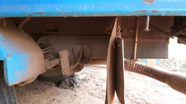 ***ขายแล้วครับขอบคุณ Truck2hand ขาย4ล้อกลาง ISUZU TLD วางเครื่อง 4BC2-100แรงฝาดำ เกียร์สั้นสายแล้ว เครื่องดี แน่น แรงดี ฟิตมาไม่นาน สตาร์ทติดง่าย เกียร์ดีไม่หลุด ช่วงล่างเดิม เฟืองท้ายเพลาลอย คัสซีดี เดิม มีบวมซับช่วงคอนิดๆ เสริมเหล็กบนแล้ว แข็งแรง คัสซีห