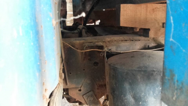 ***ขายแล้วครับขอบคุณ Truck2hand ขาย4ล้อกลาง ISUZU TLD วางเครื่อง 4BC2-100แรงฝาดำ เกียร์สั้นสายแล้ว เครื่องดี แน่น แรงดี ฟิตมาไม่นาน สตาร์ทติดง่าย เกียร์ดีไม่หลุด ช่วงล่างเดิม เฟืองท้ายเพลาลอย คัสซีดี เดิม มีบวมซับช่วงคอนิดๆ เสริมเหล็กบนแล้ว แข็งแรง คัสซีห