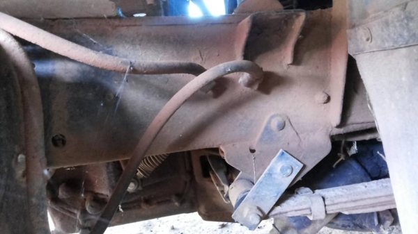 ***ขายแล้วครับขอบคุณ Truck2hand ขาย4ล้อกลาง ISUZU TLD วางเครื่อง 4BC2-100แรงฝาดำ เกียร์สั้นสายแล้ว เครื่องดี แน่น แรงดี ฟิตมาไม่นาน สตาร์ทติดง่าย เกียร์ดีไม่หลุด ช่วงล่างเดิม เฟืองท้ายเพลาลอย คัสซีดี เดิม มีบวมซับช่วงคอนิดๆ เสริมเหล็กบนแล้ว แข็งแรง คัสซีห