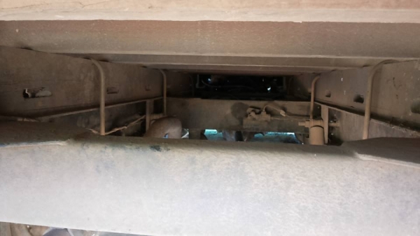 ***ขายแล้วครับขอบคุณ Truck2hand ขาย4ล้อกลาง ISUZU TLD วางเครื่อง 4BC2-100แรงฝาดำ เกียร์สั้นสายแล้ว เครื่องดี แน่น แรงดี ฟิตมาไม่นาน สตาร์ทติดง่าย เกียร์ดีไม่หลุด ช่วงล่างเดิม เฟืองท้ายเพลาลอย คัสซีดี เดิม มีบวมซับช่วงคอนิดๆ เสริมเหล็กบนแล้ว แข็งแรง คัสซีห