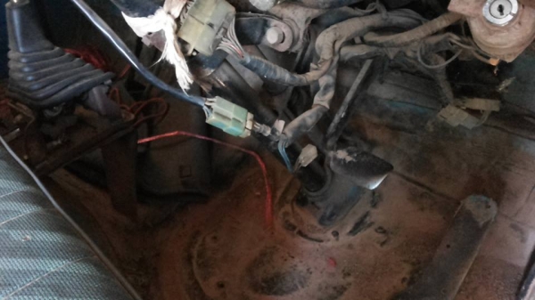 ***ขายแล้วครับขอบคุณ Truck2hand ขาย4ล้อกลาง ISUZU TLD วางเครื่อง 4BC2-100แรงฝาดำ เกียร์สั้นสายแล้ว เครื่องดี แน่น แรงดี ฟิตมาไม่นาน สตาร์ทติดง่าย เกียร์ดีไม่หลุด ช่วงล่างเดิม เฟืองท้ายเพลาลอย คัสซีดี เดิม มีบวมซับช่วงคอนิดๆ เสริมเหล็กบนแล้ว แข็งแรง คัสซีห