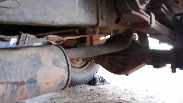 ***ขายแล้วครับขอบคุณ Truck2hand ขาย4ล้อกลาง ISUZU TLD วางเครื่อง 4BC2-100แรงฝาดำ เกียร์สั้นสายแล้ว เครื่องดี แน่น แรงดี ฟิตมาไม่นาน สตาร์ทติดง่าย เกียร์ดีไม่หลุด ช่วงล่างเดิม เฟืองท้ายเพลาลอย คัสซีดี เดิม มีบวมซับช่วงคอนิดๆ เสริมเหล็กบนแล้ว แข็งแรง คัสซีห