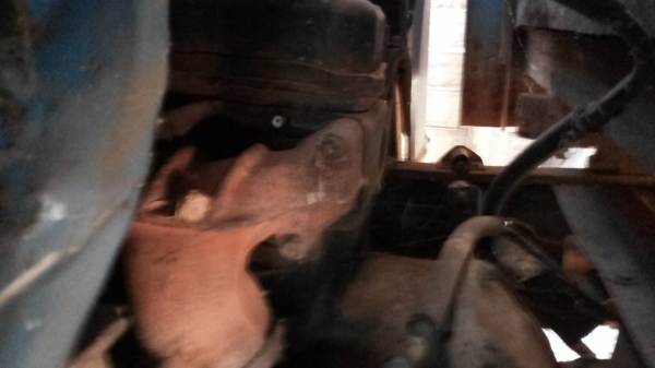 ***ขายแล้วครับขอบคุณ Truck2hand ขาย4ล้อกลาง ISUZU TLD วางเครื่อง 4BC2-100แรงฝาดำ เกียร์สั้นสายแล้ว เครื่องดี แน่น แรงดี ฟิตมาไม่นาน สตาร์ทติดง่าย เกียร์ดีไม่หลุด ช่วงล่างเดิม เฟืองท้ายเพลาลอย คัสซีดี เดิม มีบวมซับช่วงคอนิดๆ เสริมเหล็กบนแล้ว แข็งแรง คัสซีห