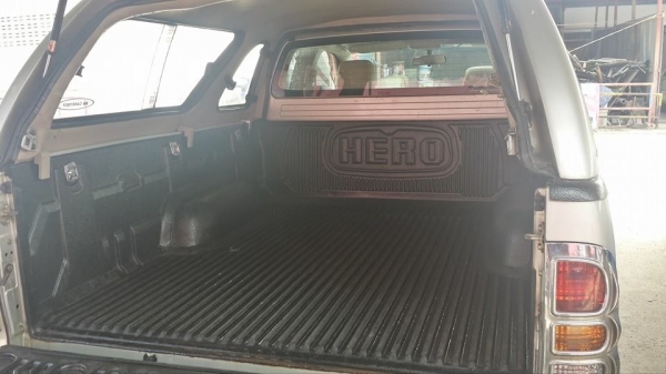 ขาย Vigo 3.0G X-TRA CAB