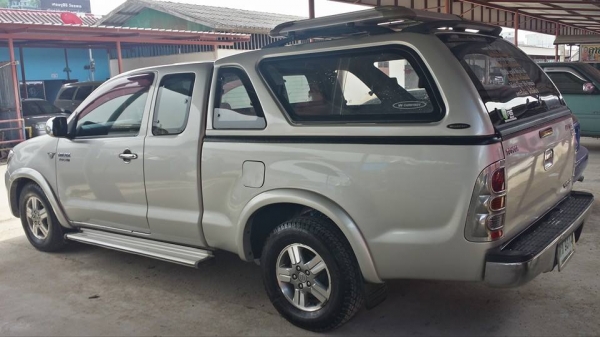 ขาย Vigo 3.0G X-TRA CAB