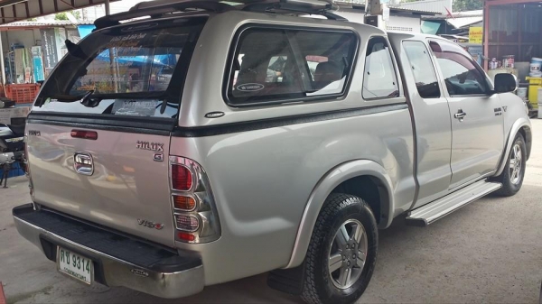 ขาย Vigo 3.0G X-TRA CAB